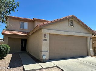 7776 N 55TH Drive, Glendale, AZ 85301