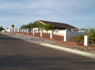 1260 S Ocotillo Dr, Wickenburg, AZ 85390