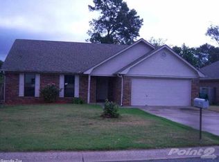 2210 Krystal Kreek Dr, Conway, AR 72032