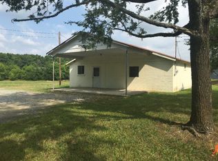 1743 Smyrna Church Rd, Chatsworth, GA 30705