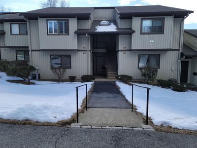 132 Columbia Court #F, Yorktown Heights, NY, 10598