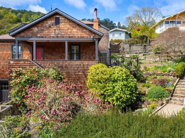 17 Sunnyside Avenue, San Anselmo, CA 94960