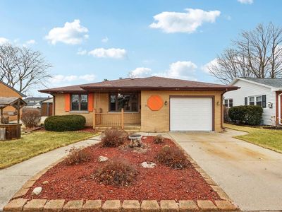 2719 Henry STREET, Sheboygan, WI, 53081