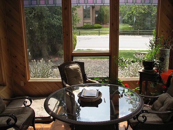 Sun Room
