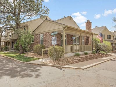 7291 E Bentley Circle, Centennial, CO, 80112