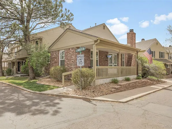 7291 E Bentley Circle, Centennial, CO 80122