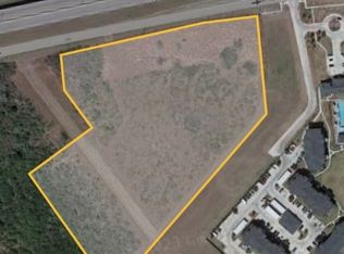 NE Zac Lentz Pkwy, Victoria, TX 77904