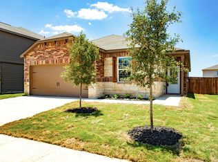 280 Mount Vernon Way, Liberty Hill, TX 78642
