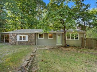 127 Dogwood St, West Fork, AR 72774