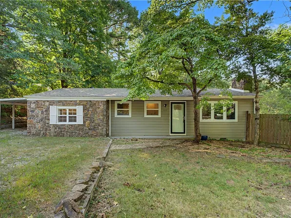 127 Dogwood St, West Fork, AR 72774
