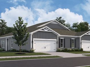 SEVERN Plan, Belle Shoal at Millville by the Sea, Millville, DE 19967