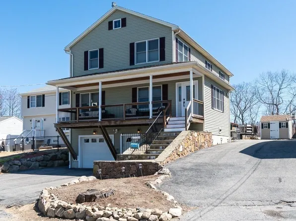 23 Dodge St, Gloucester, MA 01930