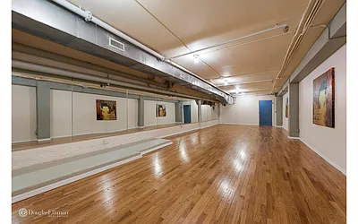 Sold by Douglas Elliman