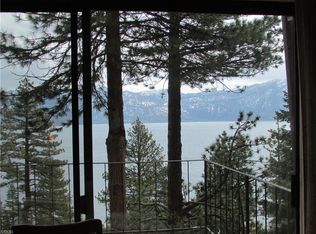 240 Wassou Rd, Crystal Bay, NV 89402