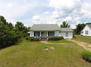 501 Moore St, Wadesboro, NC 28170