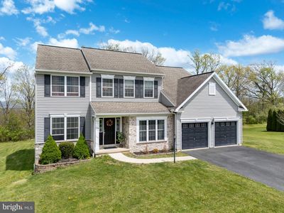 179 Chicory Ave, Bellefonte, PA, 16823