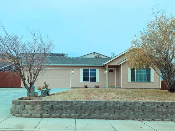 404 N 77th Ave, Yakima, WA 98908