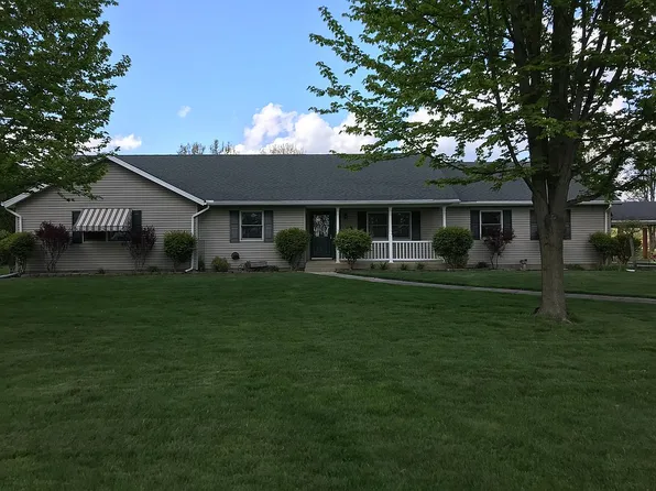 1700 W Sparrow Rd, Springfield, OH 45502