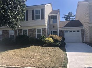 437C Belford Rd, Monroe Township, NJ 08831