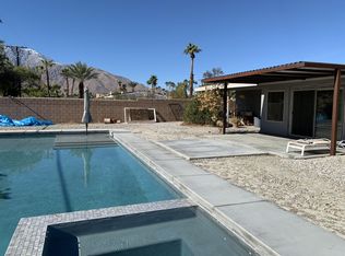 2895 E Verona Rd, Palm Springs, CA 92262