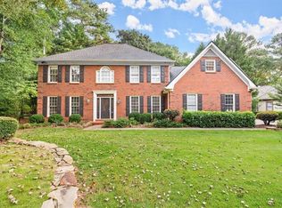 100 River Hollow Ct, Johns Creek, GA 30097