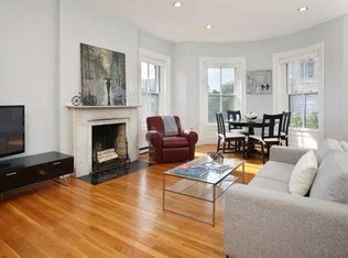 488 Columbus Ave APT 5, Boston, MA 02118