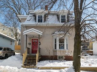 55 Glenwood Rd, Somerville, MA 02145