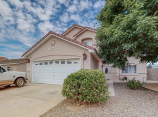 105 El Mundo Rd, Rio Communities, NM 87002