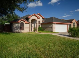 3400 Superior Dr, Weslaco, TX 78599