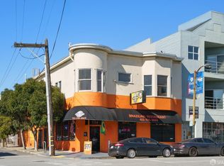 291 Dore St, San Francisco, CA 94103