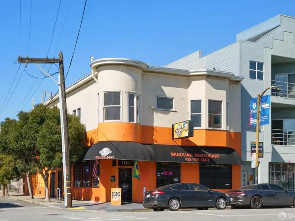 291 Dore St, San Francisco, CA 94103