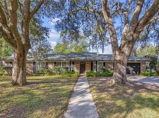 2110 NW 46th St, Gainesville, FL 32605