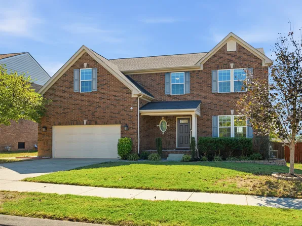 2365 Orchard St, Nolensville, TN 37135