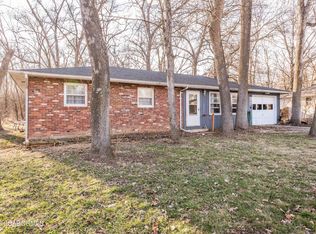 1313 Glenstone Dr, Fulton, MO 65251
