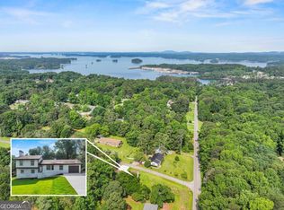 5209 Byers Rd, Gainesville, GA 30504