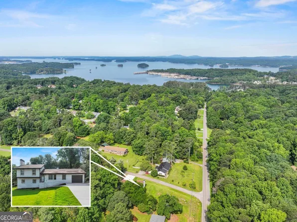 5209 Byers Rd, Gainesville, GA 30504