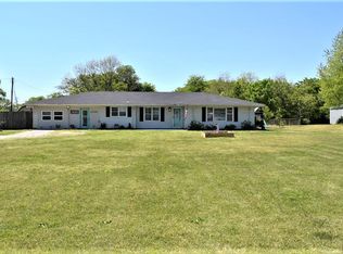 606 Highway 43 S, Tuscumbia, AL 35674