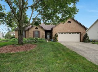 7188 Charleton Ct, Canal Winchester, OH