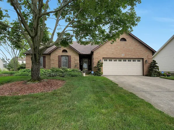 7188 Charleton Ct, Canal Winchester, OH 43110