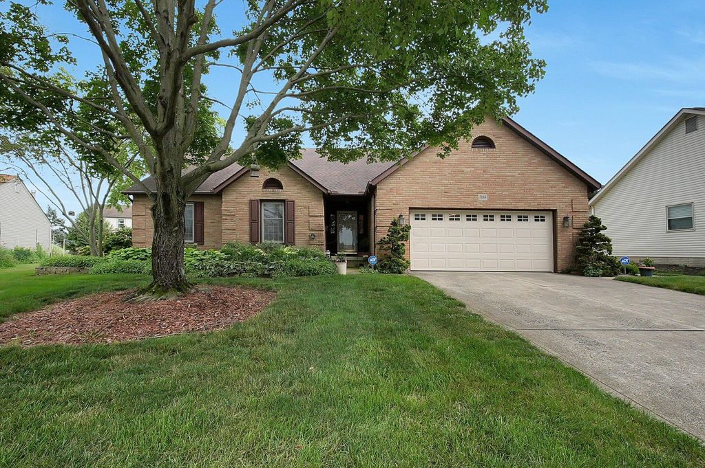 Real estate listing image