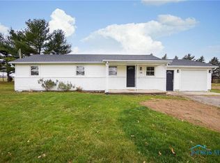 138 Franklin St, Ottawa, OH 45875