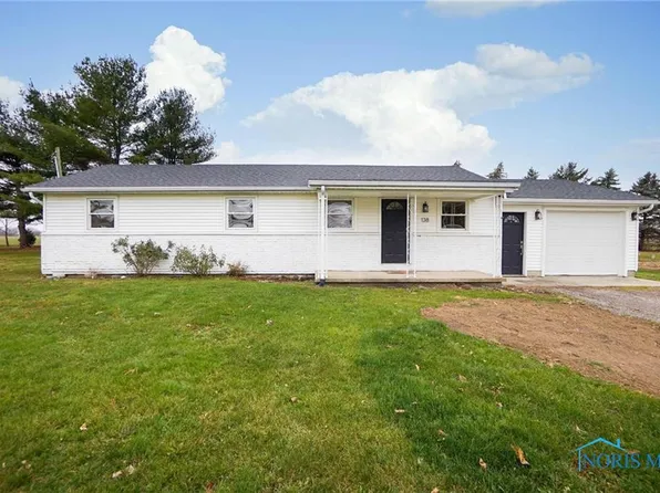 138 Franklin St, Ottawa, OH 45875