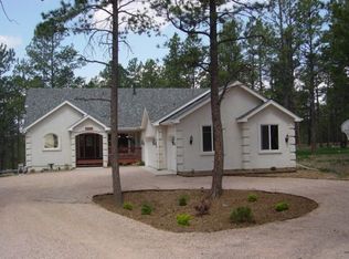 6310 Trappers Pass Trl, Colorado Springs, CO 80908