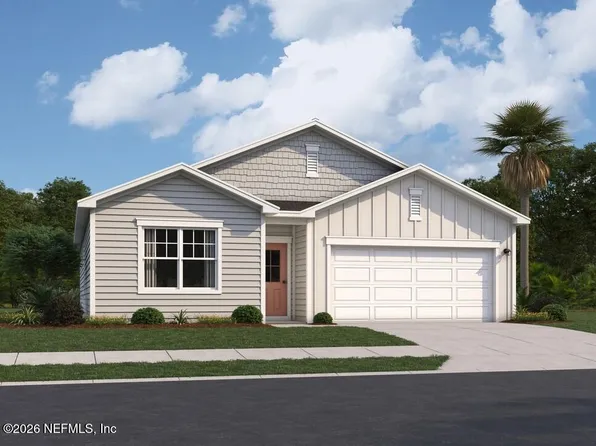 6223 SPLENDORA Lane, Jacksonville, FL 32219