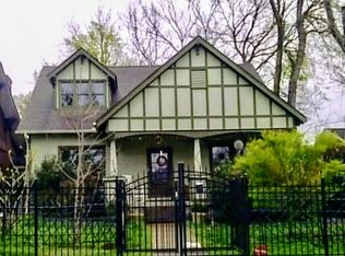702 Shelby Ave, Nashville, TN 37206