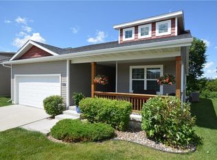 9037 Linden Dr, West Des Moines, IA 50266