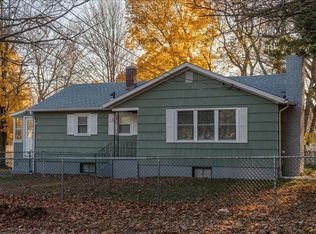 92 Epworth St, Worcester, MA 01610