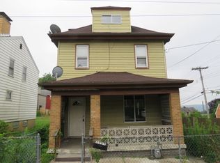 2909 Mullins St, Pittsburgh, PA 15212