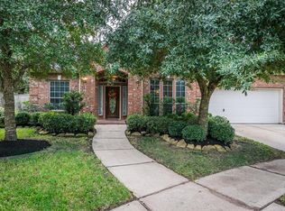 8223 Scoresby Manor Ct, Spring, TX 77379