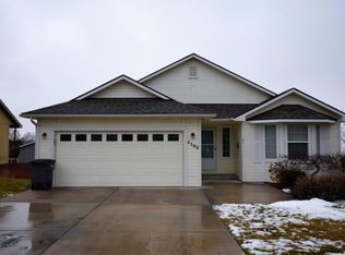 5100 Overbluff Dr, Yakima, WA